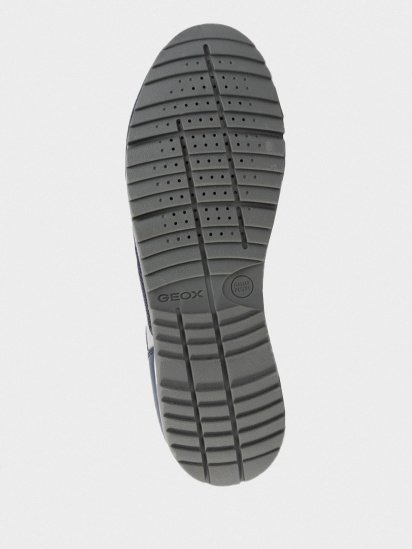 Кроссовки Geox Wilmer модель U023XC-01422-C4002 — фото 3 - INTERTOP