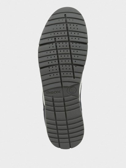 Кроссовки Geox WILMER модель U023XC-01422-C9AF4 — фото 3 - INTERTOP