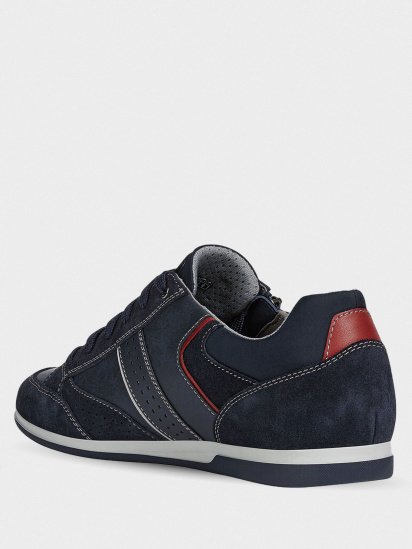 Кроссовки Geox модель U024GA-022PT-C4002 — фото - INTERTOP