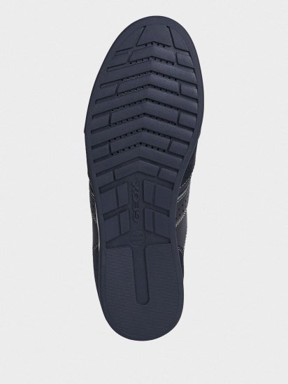 Кроссовки Geox модель U024GA-022PT-C4002 — фото 3 - INTERTOP