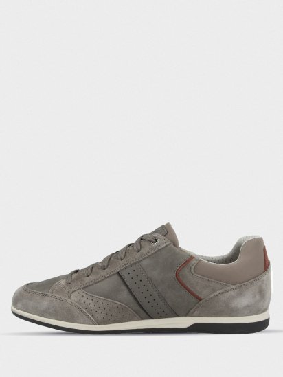 Кроссовки Geox модель U024GA-022PT-C6029 — фото - INTERTOP