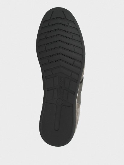 Кроссовки Geox модель U024GA-022PT-C6029 — фото 3 - INTERTOP