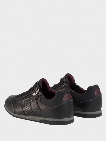 Кроссовки Geox модель U024GA-043PT-C9999 — фото - INTERTOP