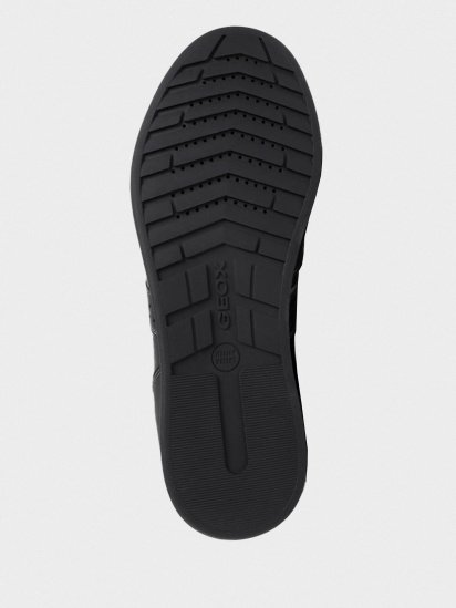 Кроссовки Geox модель U024GA-043PT-C9999 — фото 3 - INTERTOP
