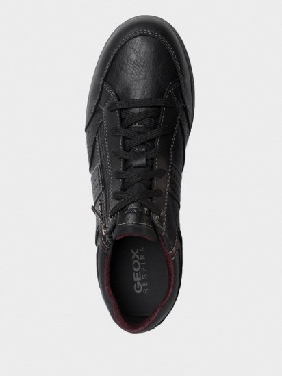 Кроссовки Geox модель U024GA-043PT-C9999 — фото 4 - INTERTOP