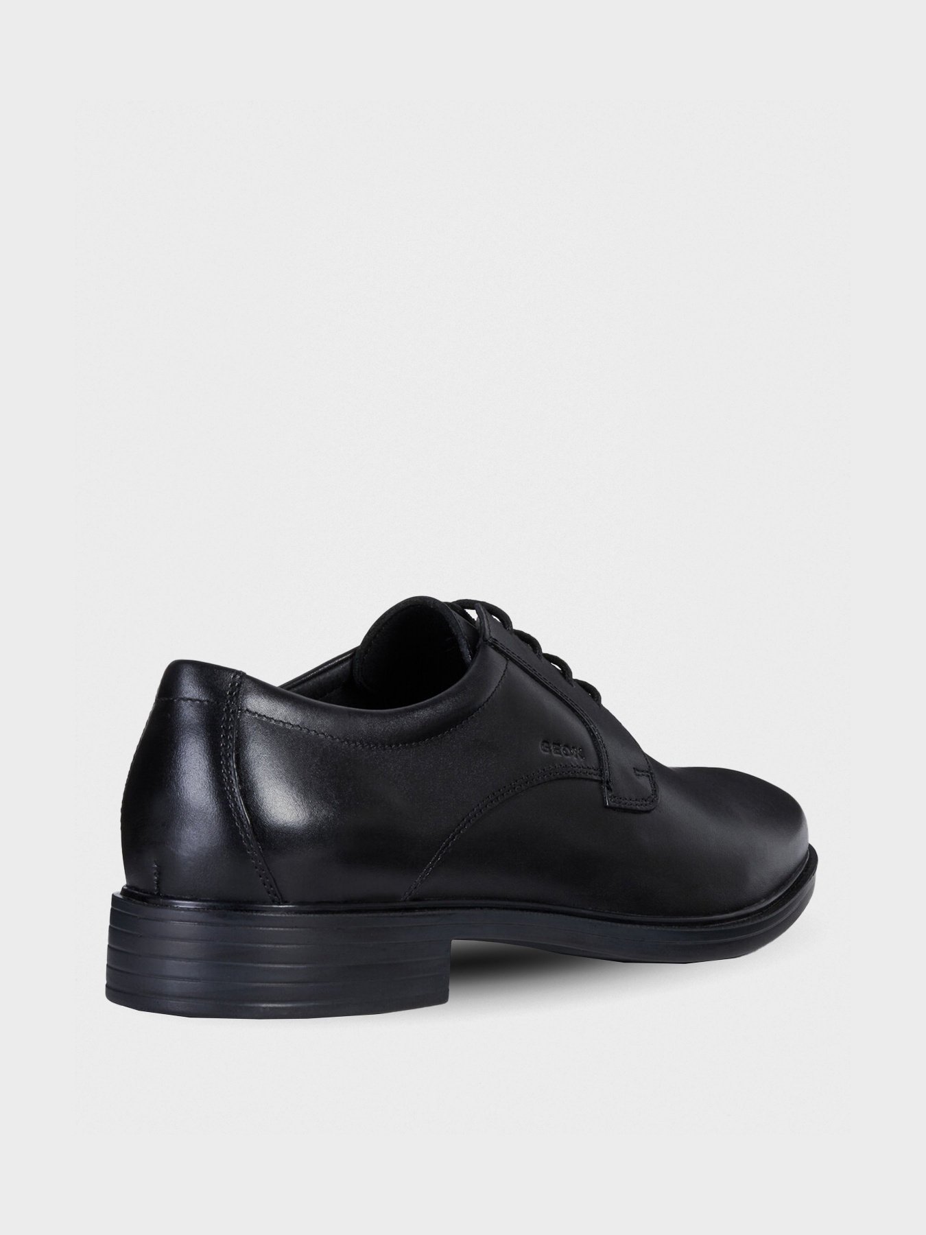 Туфли Geox Gladwin модель U024WA-00043-C9999 Фото