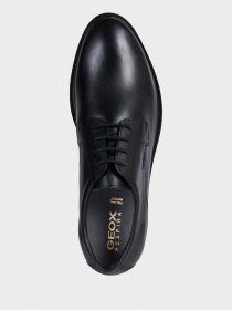 Туфли Geox Gladwin модель U024WA-00043-C9999 Туфли Geox Gladwin модель U024WA-00043-C9999 Фото