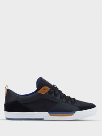 Напівчеревики Geox модель U026MB-02214-C4002 Фото