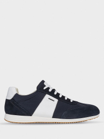 Кросівки Geox модель U026NA-022FU-C4002 Фото