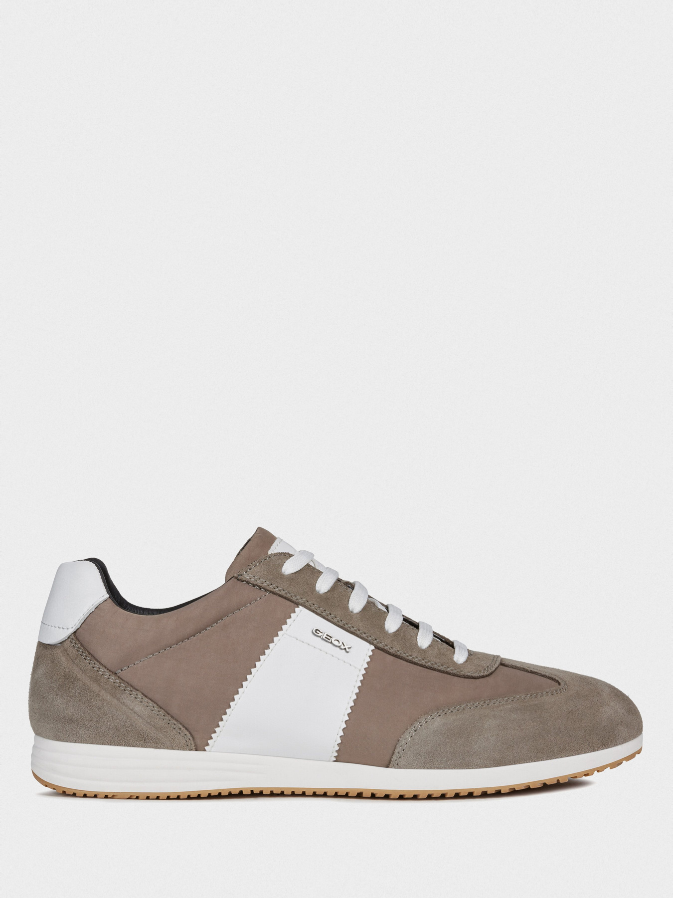 Кроссовки Geox модель U026NA-022FU-C6029 Фото