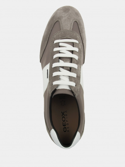 Кросівки Geox модель U026NA-022FU-C6029 — фото 4 - INTERTOP
