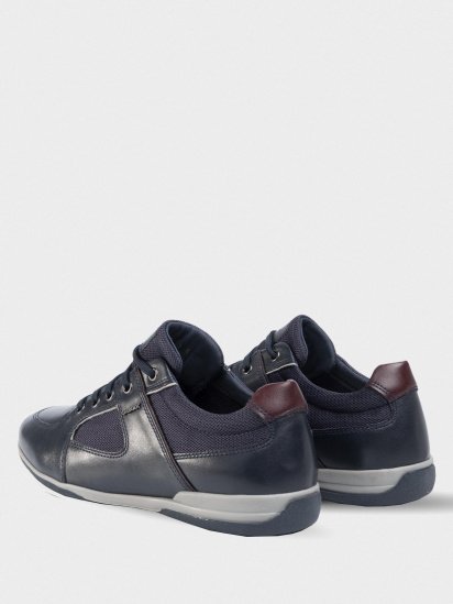 Кроссовки Geox TIMOTHY модель U026TB-04314-C4002 — фото - INTERTOP