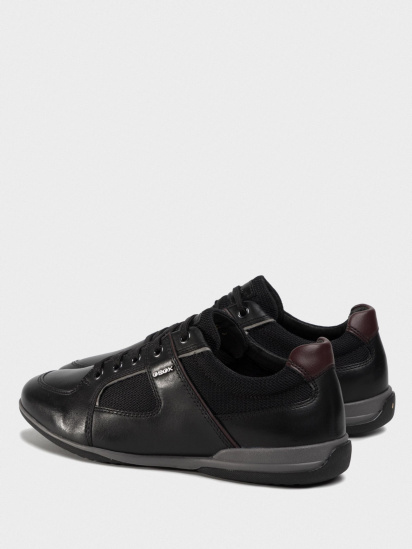 Кроссовки Geox TIMOTHY модель U026TB-04314-C9999 — фото 3 - INTERTOP