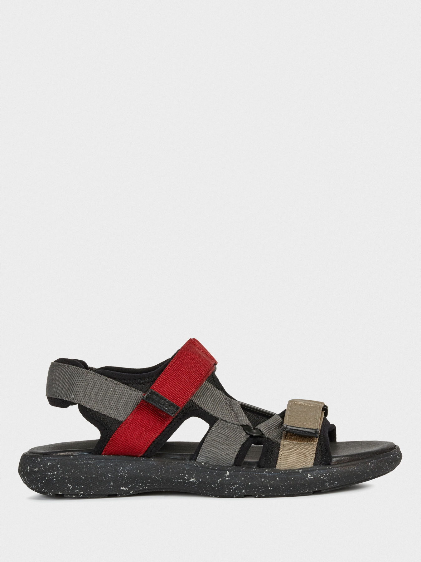 Сандалии Geox D GOINWAY модель U026VA-00011-C6568 Фото