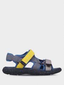 Сандалії Geox D GOINWAY модель U026VA-00011-C6649 Фото