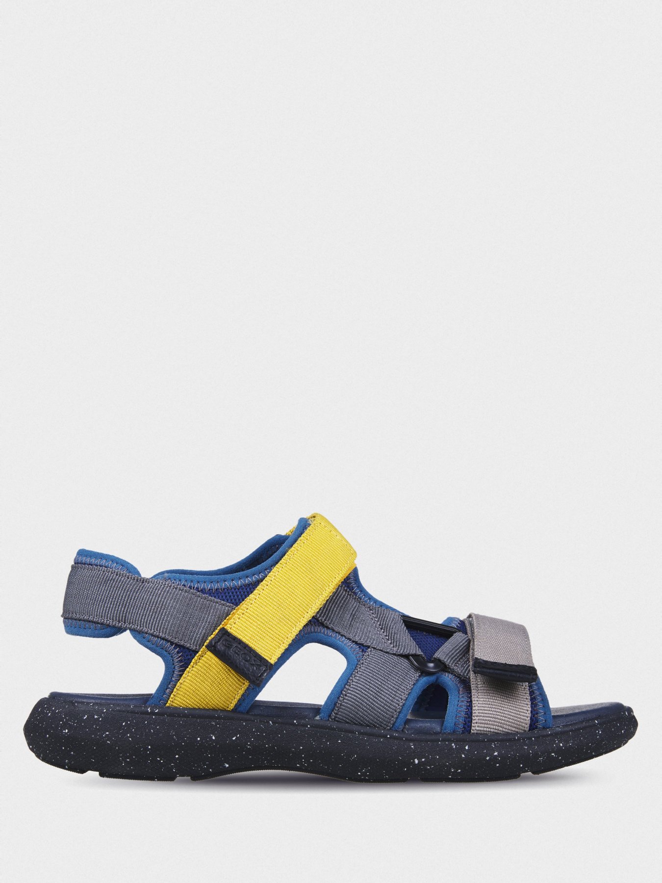 Сандалии Geox D GOINWAY модель U026VA-00011-C6649 Фото