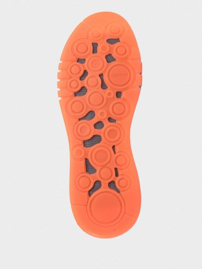Кроссовки Geox модель U027FA-02211-C6014 — фото 3 - INTERTOP