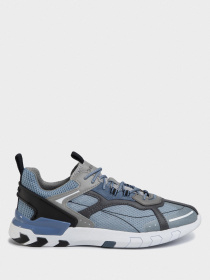 Кроссовки Geox GRECALE модель U028ZA-01422-C4S4B Фото
