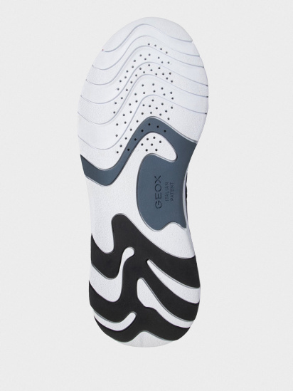 Кроссовки Geox GRECALE модель U028ZA-01422-C4S4B — фото 4 - INTERTOP