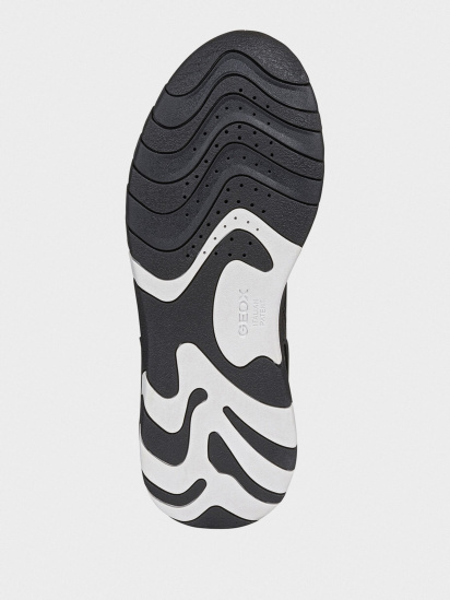Кроссовки Geox GRECALE модель U028ZB-08522-C9999 — фото 4 - INTERTOP