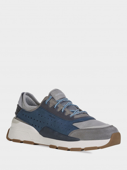 Кросівки Geox модель U029AA-08522-C0024 — фото - INTERTOP