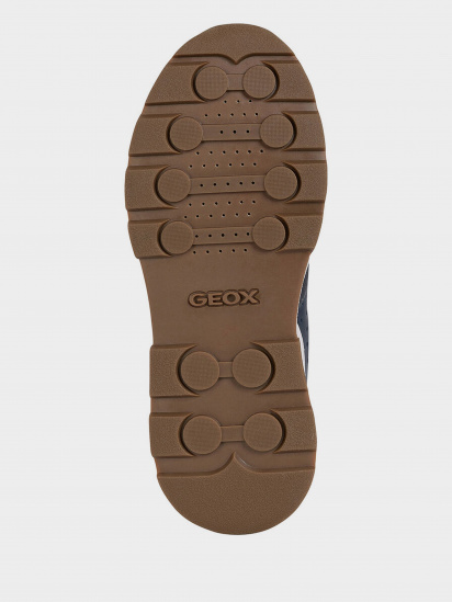 Кросівки Geox модель U029AA-08522-C0024 — фото 3 - INTERTOP