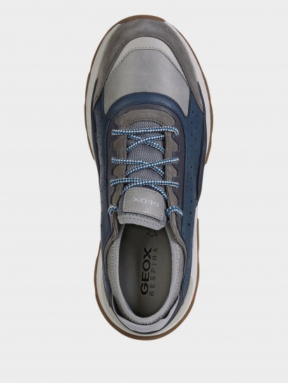 Кросівки Geox модель U029AA-08522-C0024 — фото 4 - INTERTOP