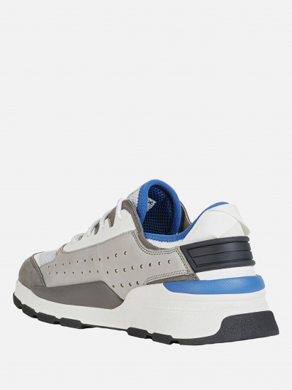 Кросівки Geox U REGALE модель U029AA-0856K-C1303 — фото - INTERTOP