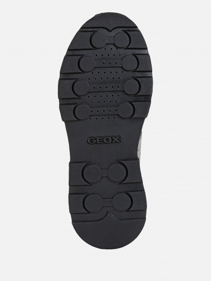 Кросівки Geox U REGALE модель U029AA-0856K-C1303 — фото 3 - INTERTOP