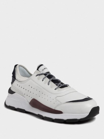 Кроссовки Geox Regale модель U029AA-0859B-C1000 — фото - INTERTOP