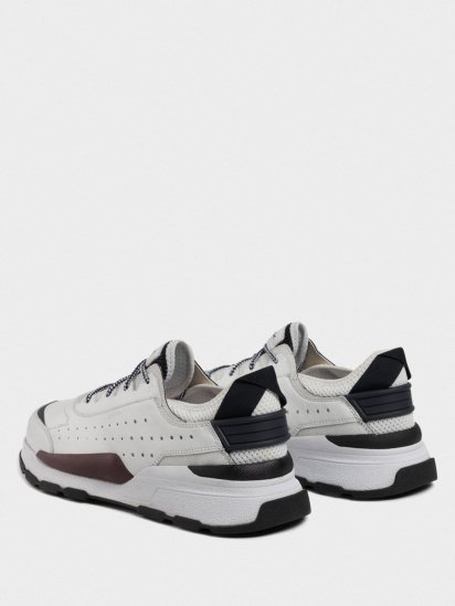 Кроссовки Geox Regale модель U029AA-0859B-C1000 — фото 3 - INTERTOP