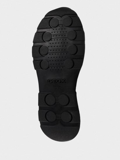 Кроссовки Geox Regale модель U029AA-0859B-C1000 — фото 4 - INTERTOP