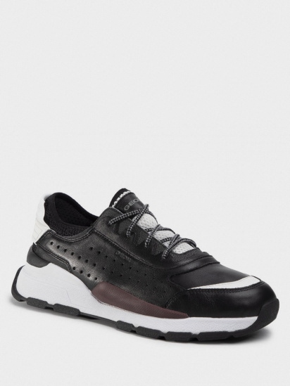 Кроссовки Geox U REGALE модель U029AA-0859B-C9999 — фото - INTERTOP