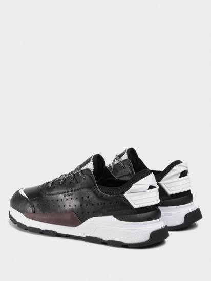 Кроссовки Geox U REGALE модель U029AA-0859B-C9999 — фото 3 - INTERTOP