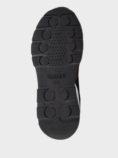 Кроссовки Geox U REGALE модель U029AA-0859B-C9999 — фото 4 - INTERTOP