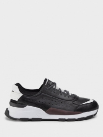 Кросівки повсякденні Geox U REGALE модель U029AA-0859B-C9999 Фото