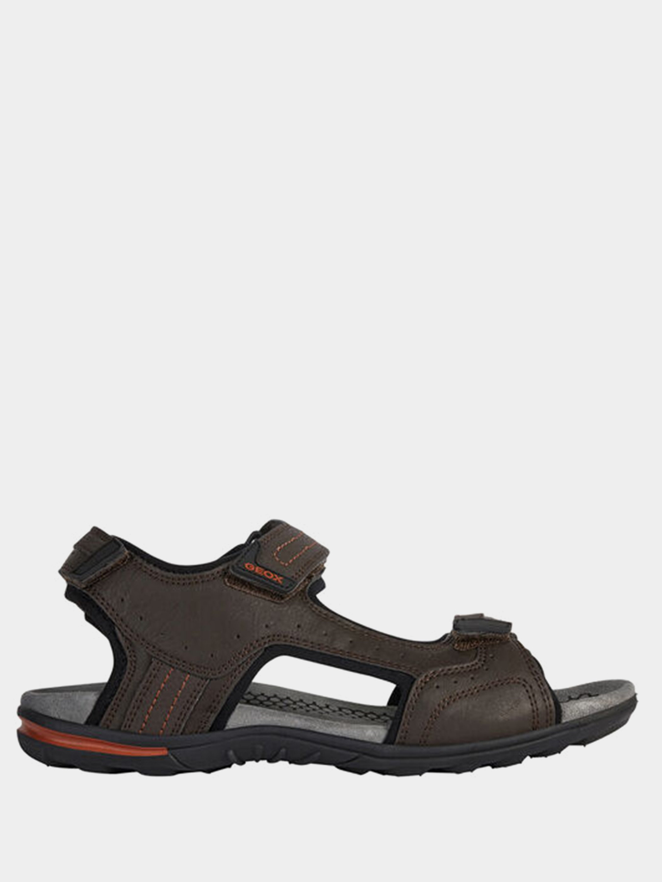 Сандалии Geox TEVERE модель U029CA-0BC50-C6009 Фото