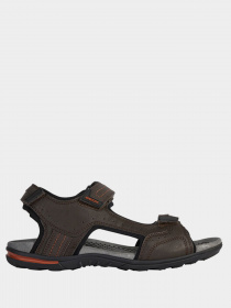 Сандалии Geox TEVERE модель U029CA-0BC50-C6009 Фото