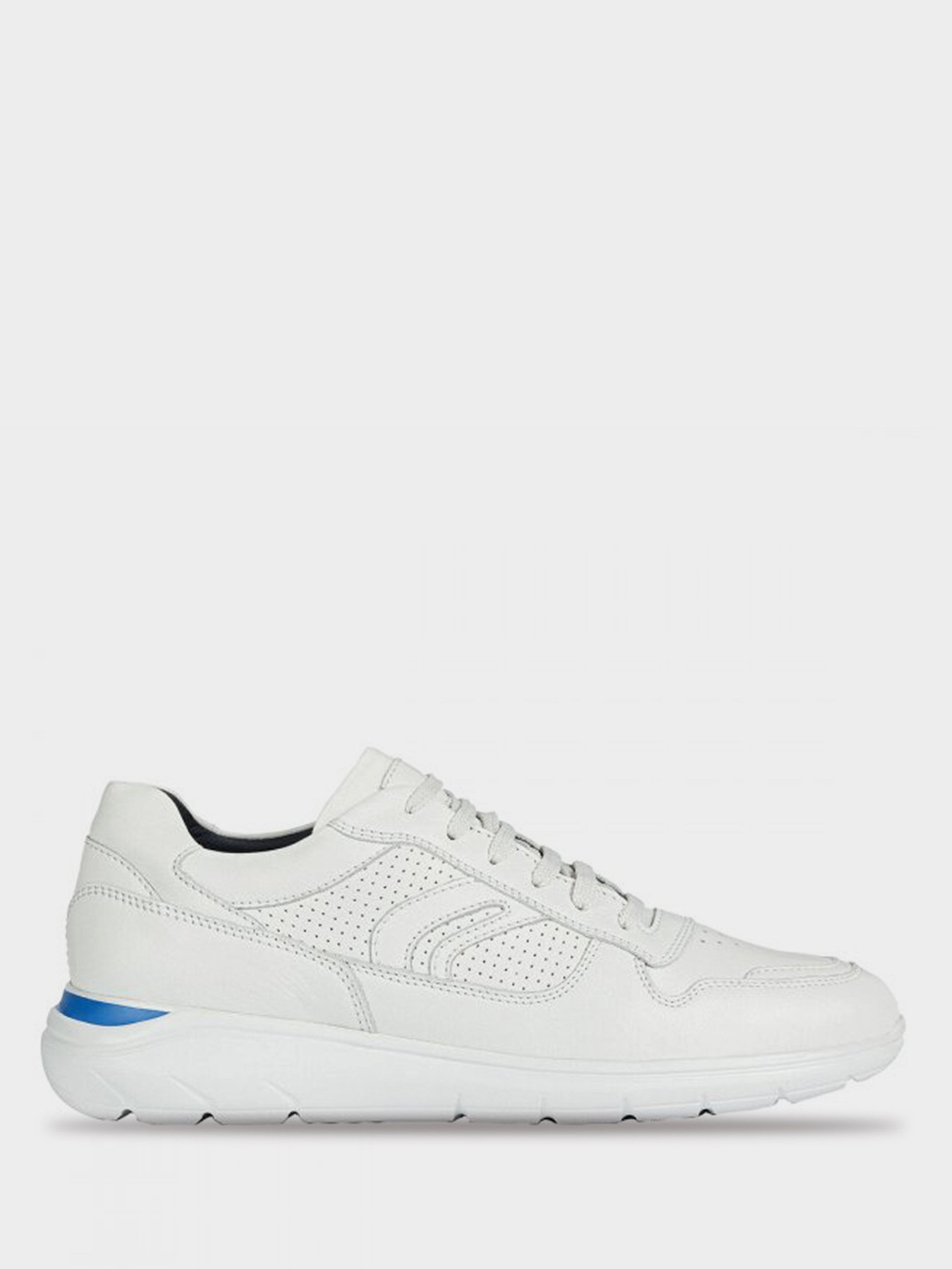 Кроссовки Geox модель U029DA-00085-C1000 Фото