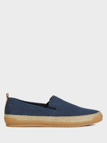 Сліпони Geox U MONDELLO модель U029EC-00010-C4002 Фото