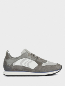 Кросівки повсякденні Geox модель U029WD-02214-C1318 Фото