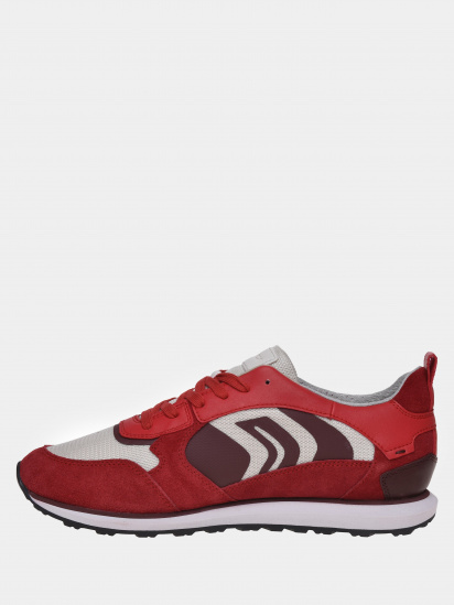 Кросівки Geox модель U029WD-02214-C7887 — фото - INTERTOP