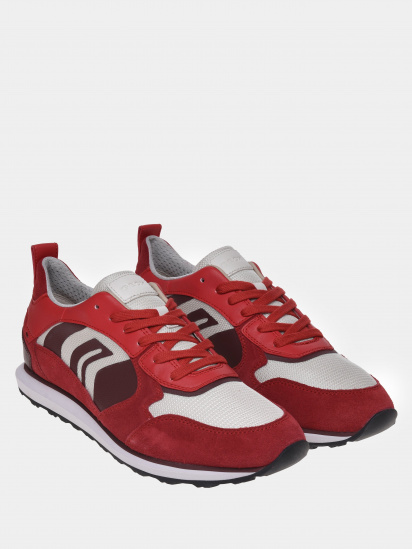 Кросівки Geox модель U029WD-02214-C7887 — фото 4 - INTERTOP