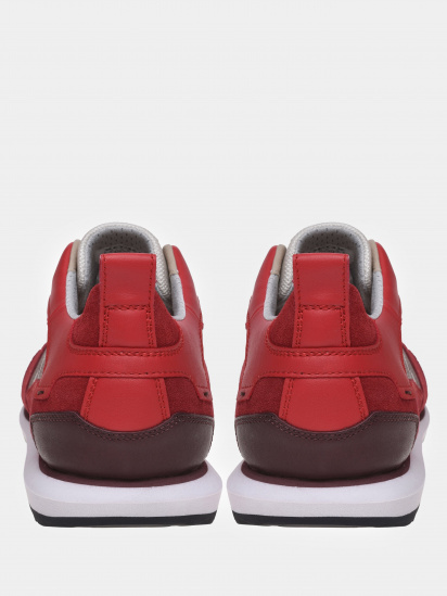 Кросівки Geox модель U029WD-02214-C7887 — фото 6 - INTERTOP