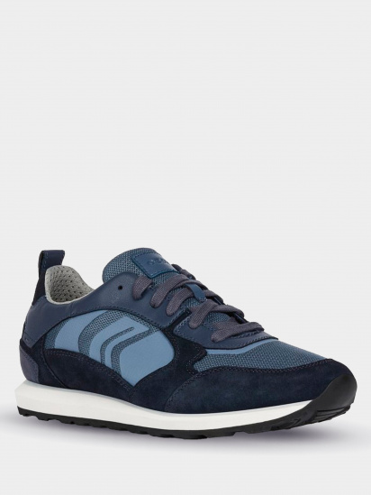Кросівки Geox VOLTO модель U029WD-02214-CF44Y — фото - INTERTOP