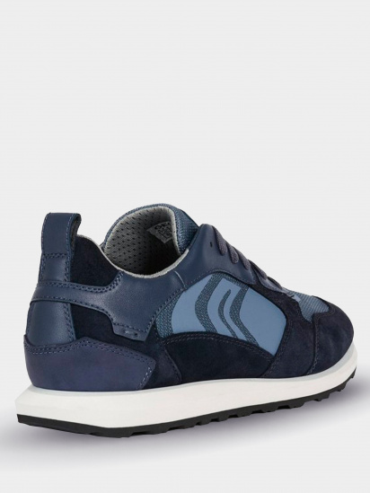 Кросівки Geox VOLTO модель U029WD-02214-CF44Y — фото 3 - INTERTOP