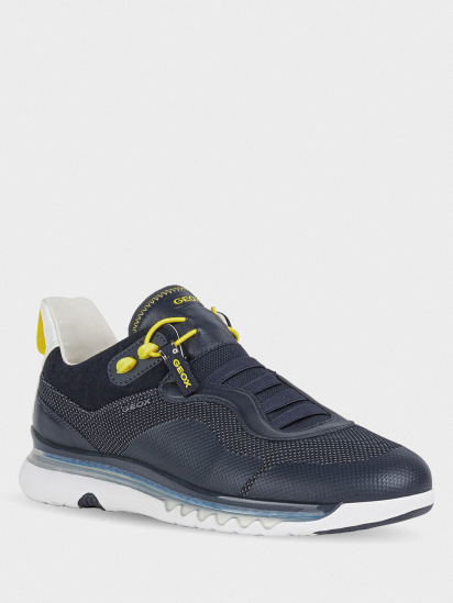 Кросівки Geox Levita модель U029XA-06K85-C4002 — фото - INTERTOP