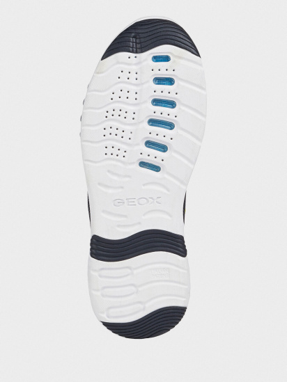 Кросівки Geox Levita модель U029XA-06K85-C4002 — фото 4 - INTERTOP