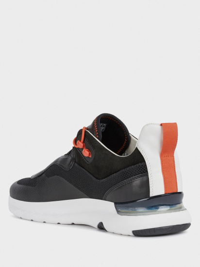 Кросівки Geox Levita модель U029XA-06K85-C9999 — фото - INTERTOP