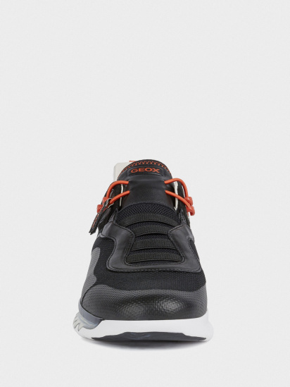 Кросівки Geox Levita модель U029XA-06K85-C9999 — фото 3 - INTERTOP